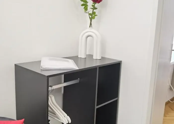 Lilia - Dolce Duo Homes Wien