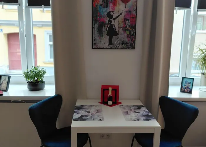 Apartment Lilia - Dolce Duo Homes *