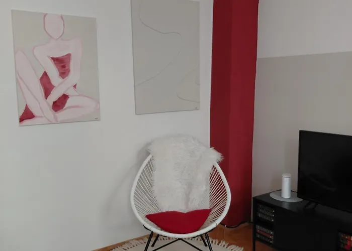 Lilia - Dolce Duo Homes * Wien