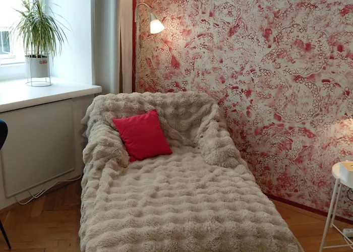 Apartment Lilia - Dolce Duo Homes *