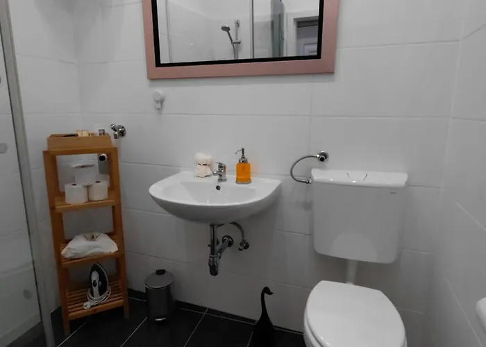Lilia - Dolce Duo Homes *