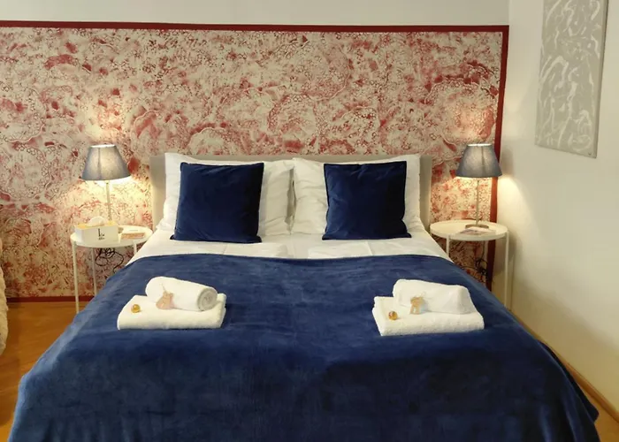 Lilia - Dolce Duo Homes * Wien