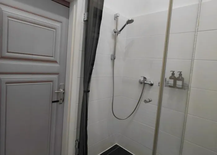 Apartment Lilia - Dolce Duo Homes Wien