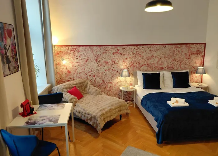 Lilia - Dolce Duo Homes Apartment